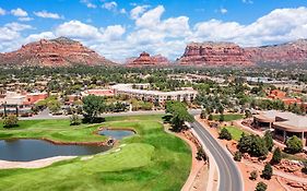 Hilton Sedona Resort At Bell Rock